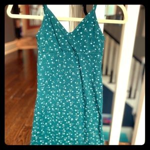 Brandy Melville Amara Dress